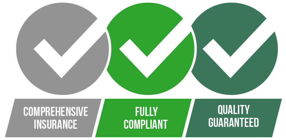 3 tick icon design 2